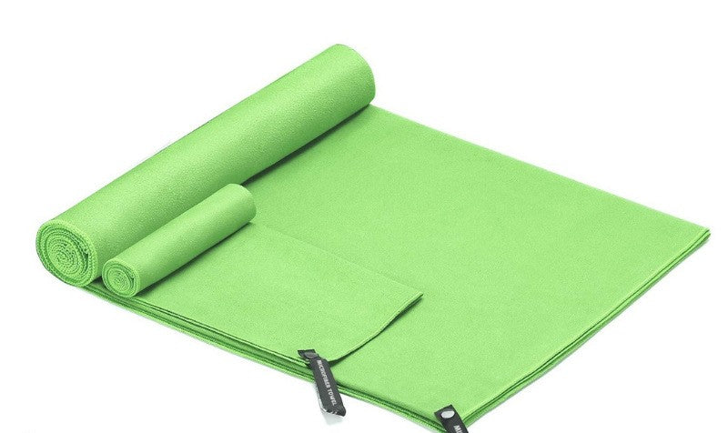 TOALLA DE MICROFIBRA