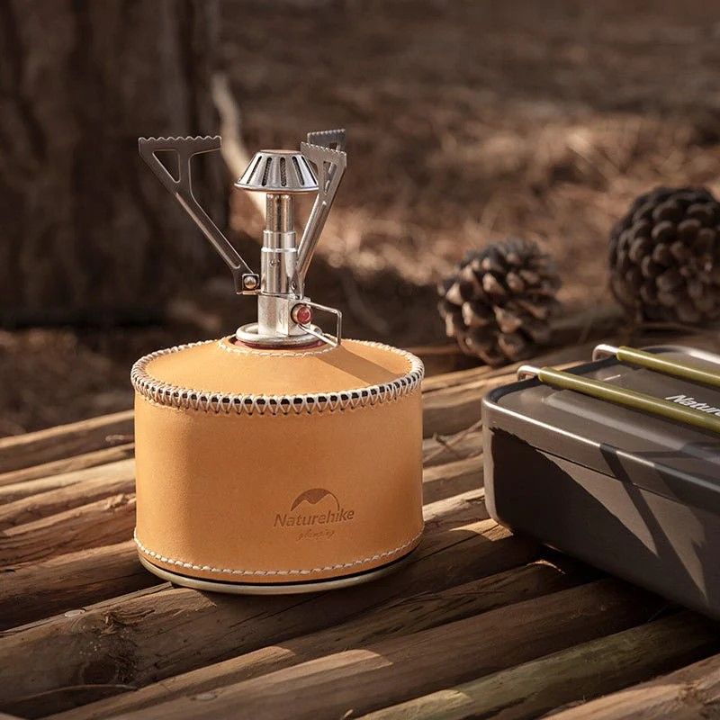 COCINILLA PORTATIL Y PLEGABLE - NATUREHIKE