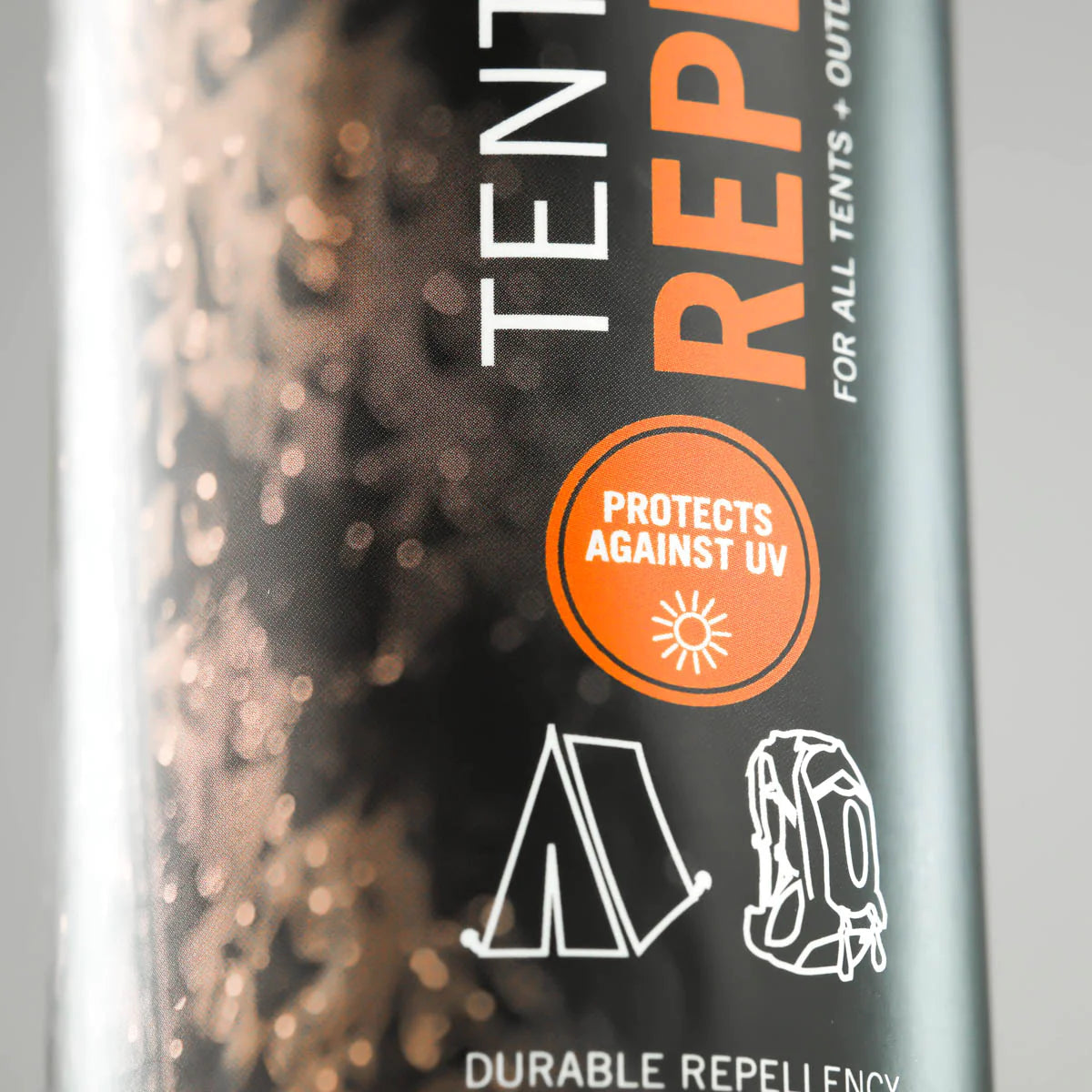 IMPERMEABILIZANTE PARA CARPAS Y MOCHILAS Tent + Gear Repel UV 500ml – Grangers