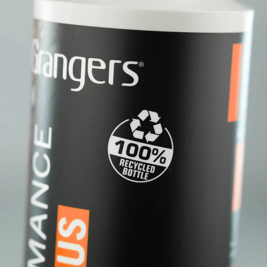 IMPERMEABILIZANTE DE PRENDAS PERFORMANCE REPEL PLUS 275ml – Grangers
