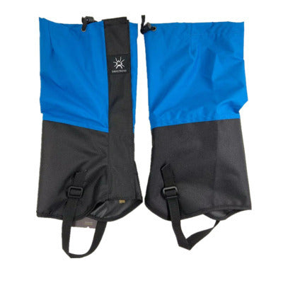 CUBRE BOTAS INPERMEABLE