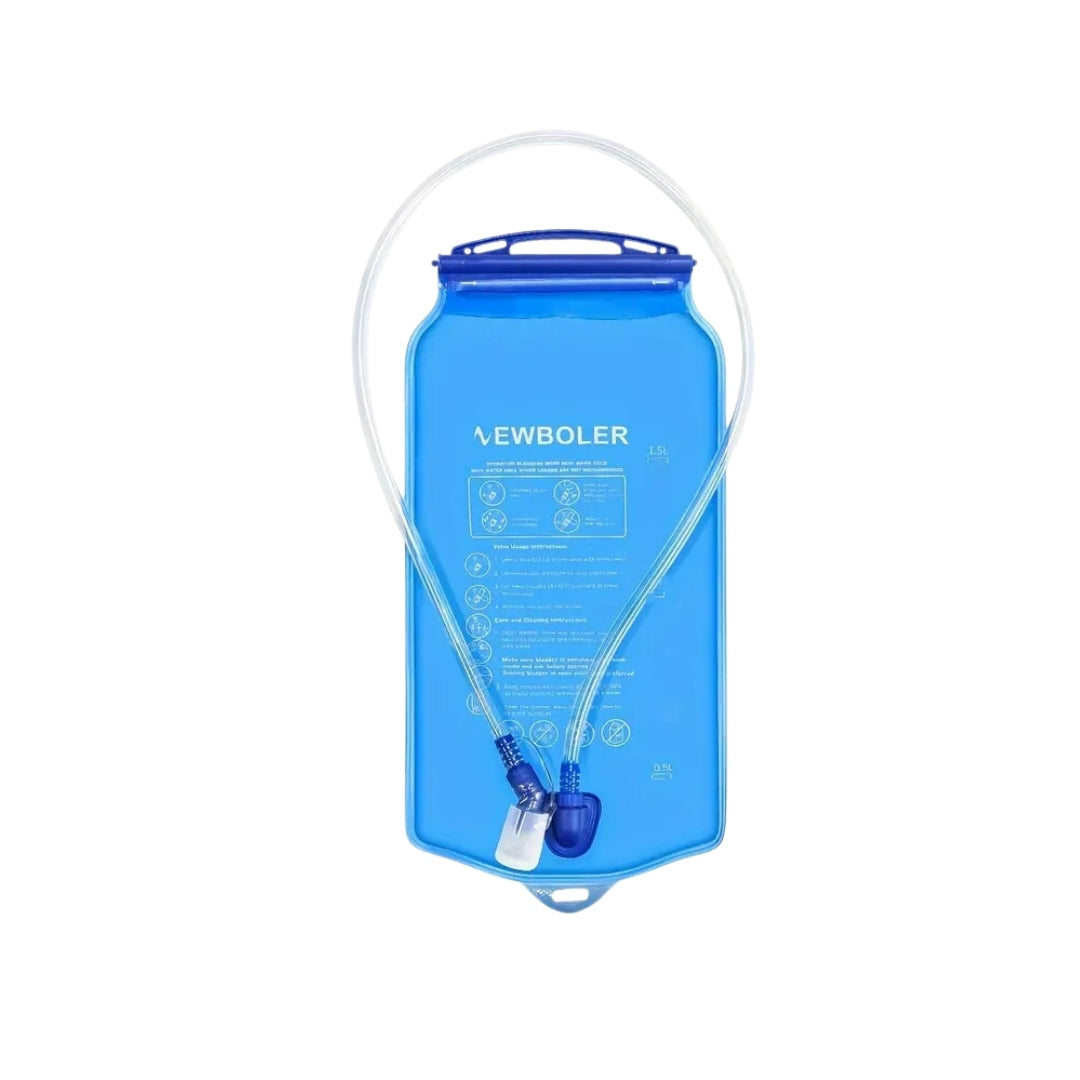 BOLSA DE AGUA 2L SPORTS DRINKING