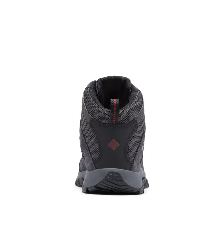 BOTINES COLUMBIA CRESTWOOD™ MID WATERPROOF