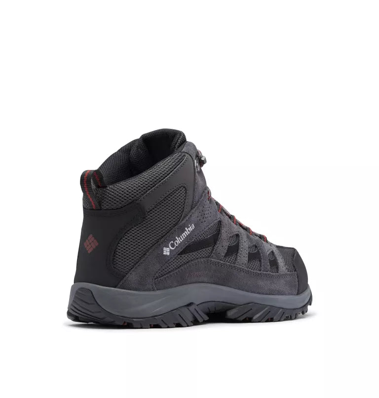 BOTINES COLUMBIA CRESTWOOD™ MID WATERPROOF