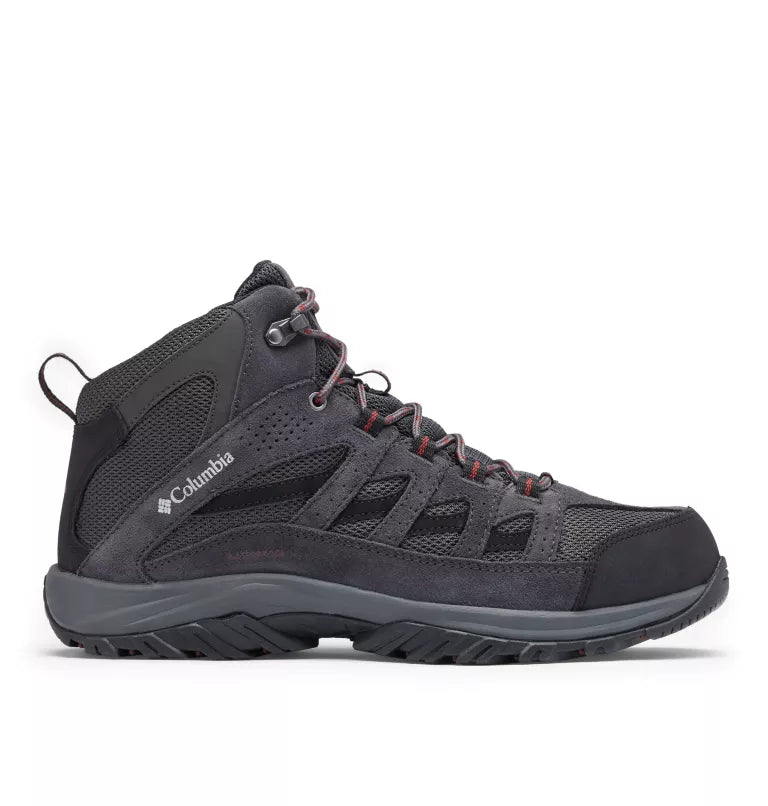 BOTINES COLUMBIA CRESTWOOD™ MID WATERPROOF