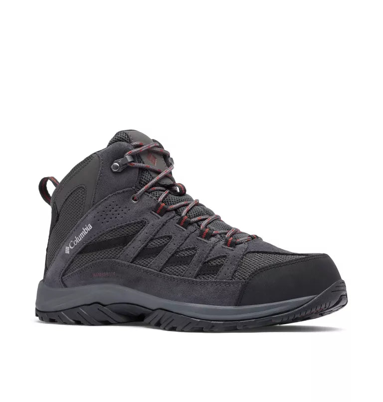 BOTINES COLUMBIA CRESTWOOD™ MID WATERPROOF