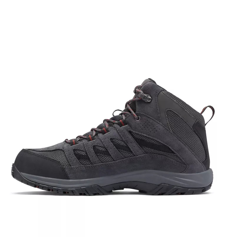 BOTINES COLUMBIA CRESTWOOD™ MID WATERPROOF
