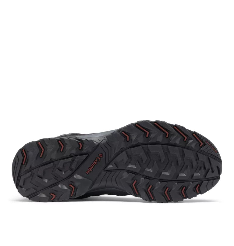 BOTINES COLUMBIA CRESTWOOD™ MID WATERPROOF