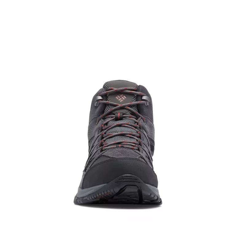 BOTINES COLUMBIA CRESTWOOD™ MID WATERPROOF