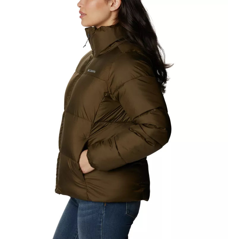 CASACA ACOLCHONADA - PUFFECT™ COLUMBIA