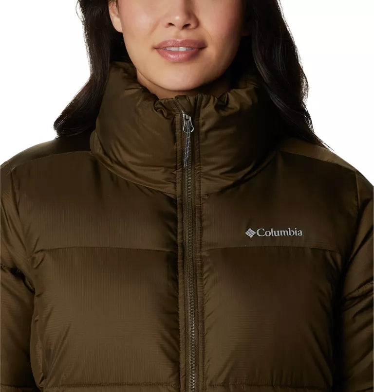 CASACA ACOLCHONADA - PUFFECT™ COLUMBIA
