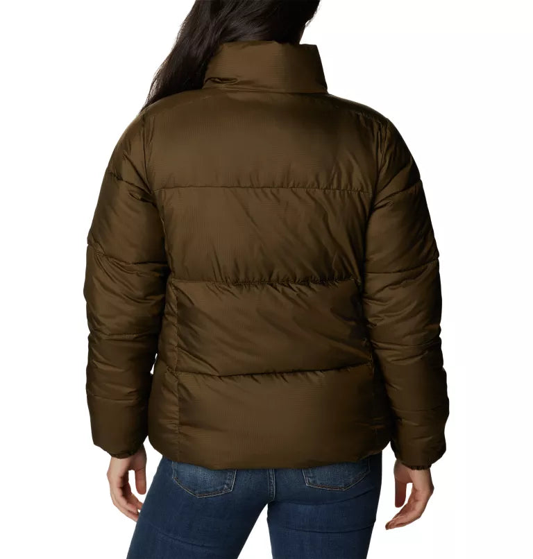 CASACA ACOLCHONADA - PUFFECT™ COLUMBIA