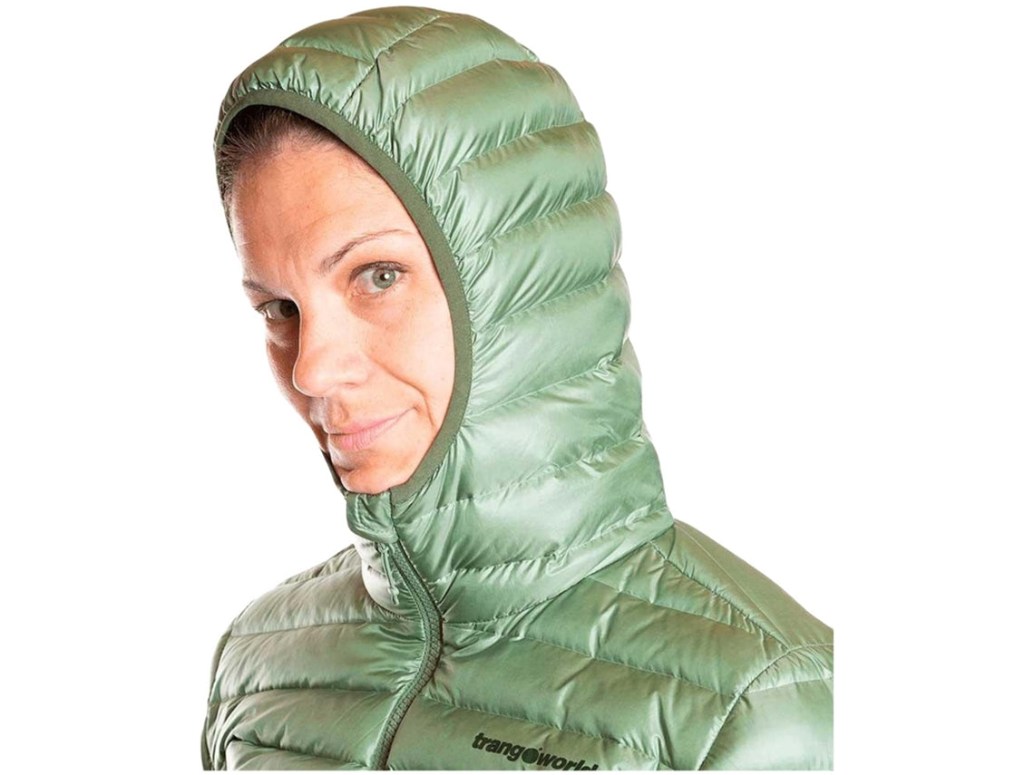 CASACA BIASCA WATERPROOF TRANGOWORLD