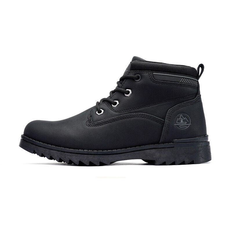 BOTINES TECTOP WATERPROOF