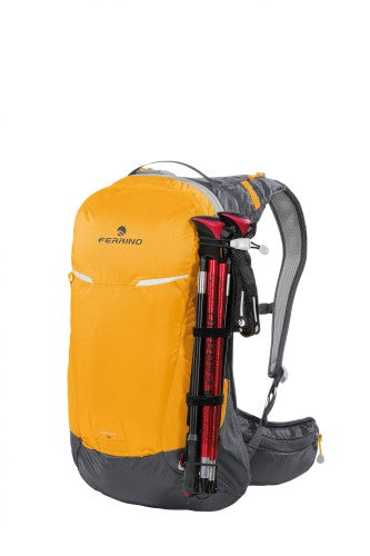 MOCHILA FERRINO BACKPACK 12L
