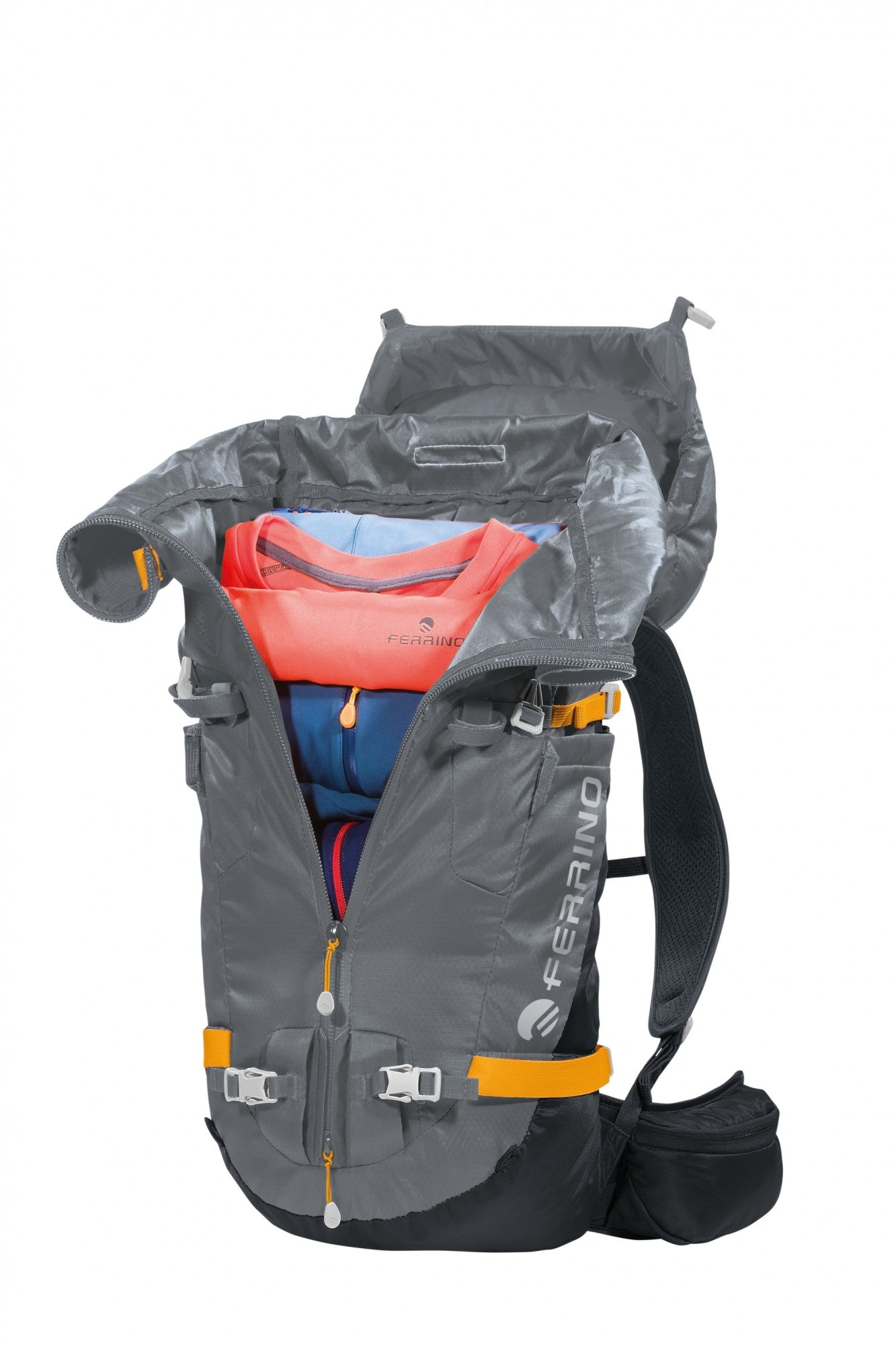 BACKPACK TRIOLET 32+5 FERRINO