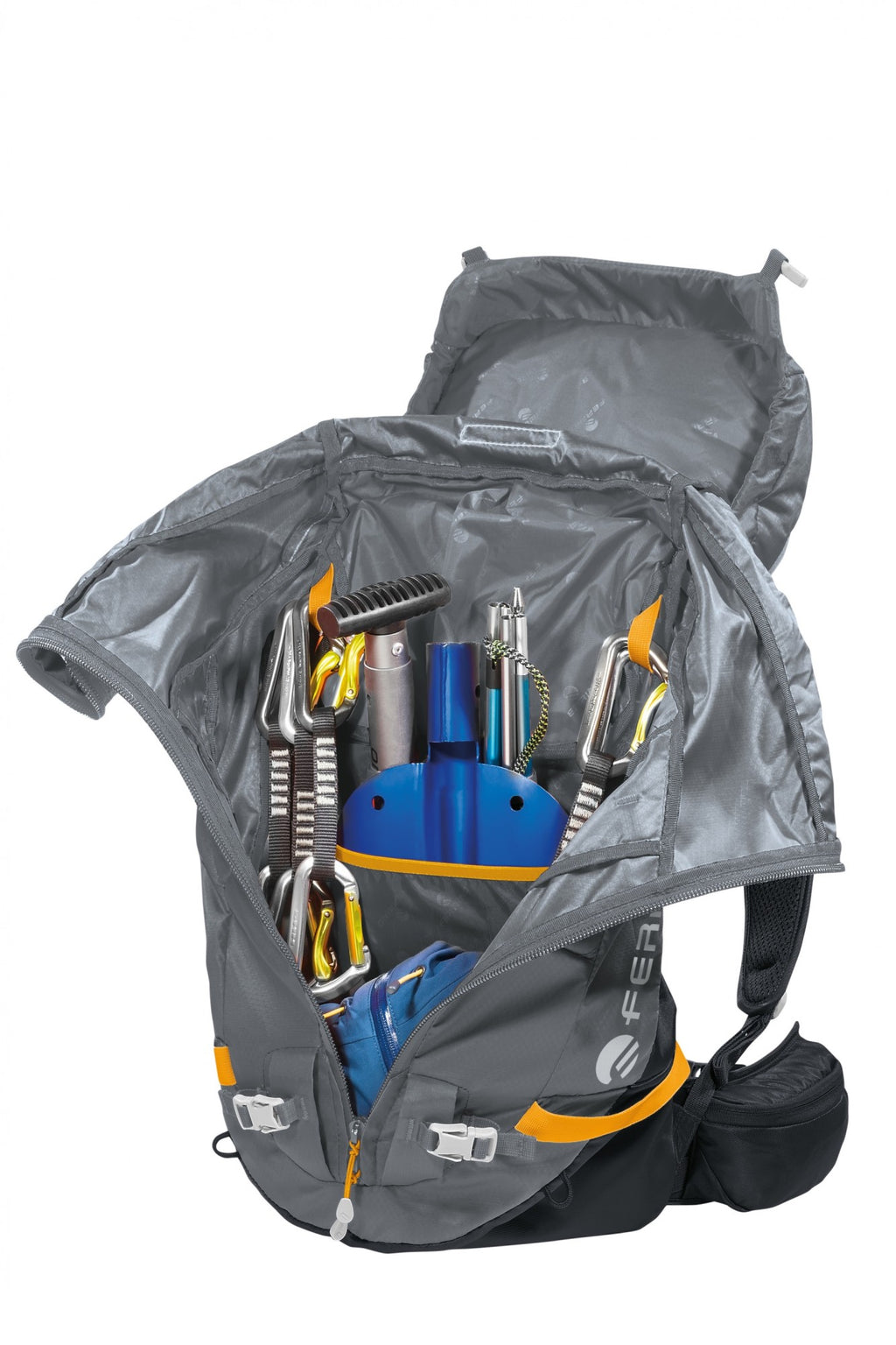 BACKPACK TRIOLET 32+5 FERRINO