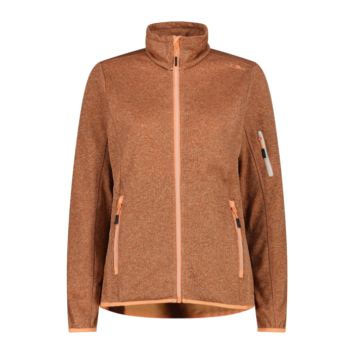 POLERA  KNIT-TECH CMP