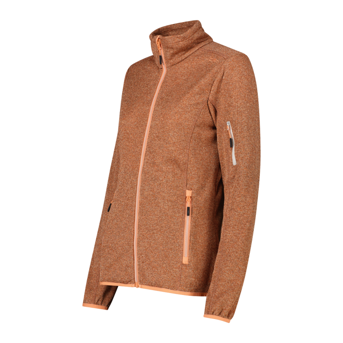POLERA  KNIT-TECH CMP