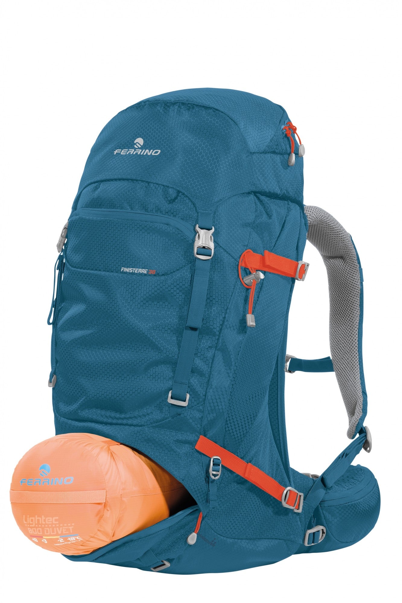 BACKPACK FINISTERRE 38 - FERRINO