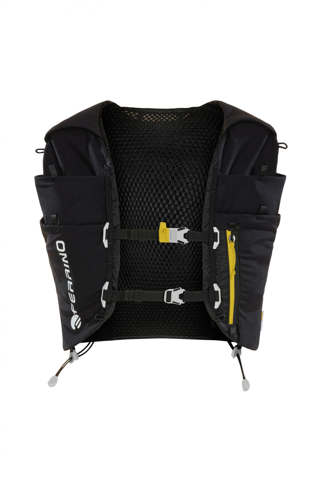 MOCHILA CAMELBACK X-VEST 5 tg L- NEGRO