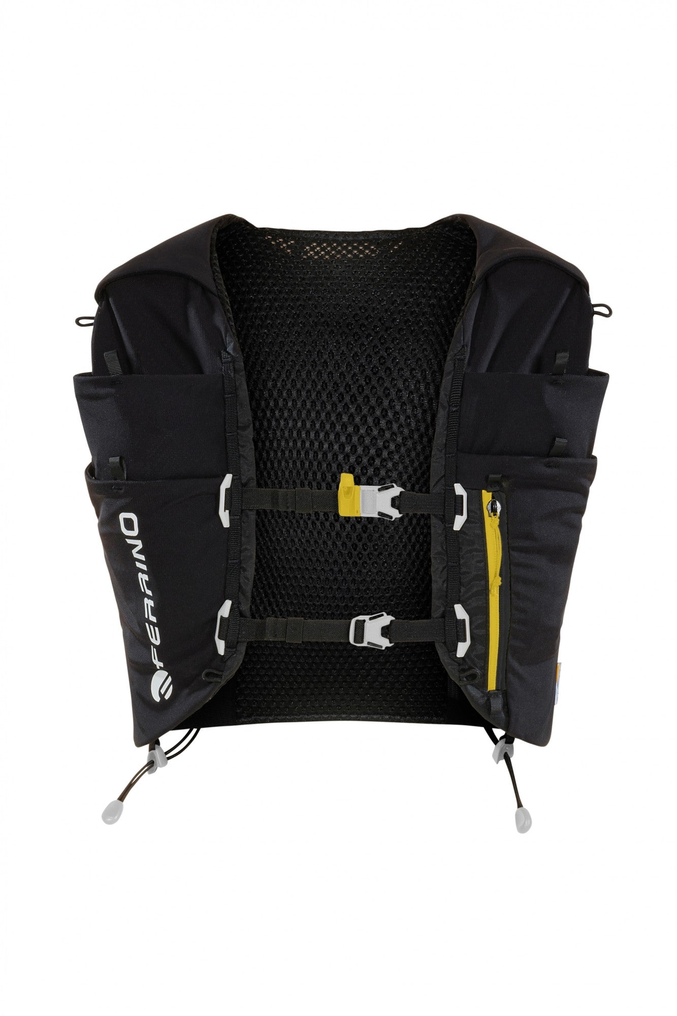 MOCHILA CAMELBACK X-VEST 5 tg L- NEGRO