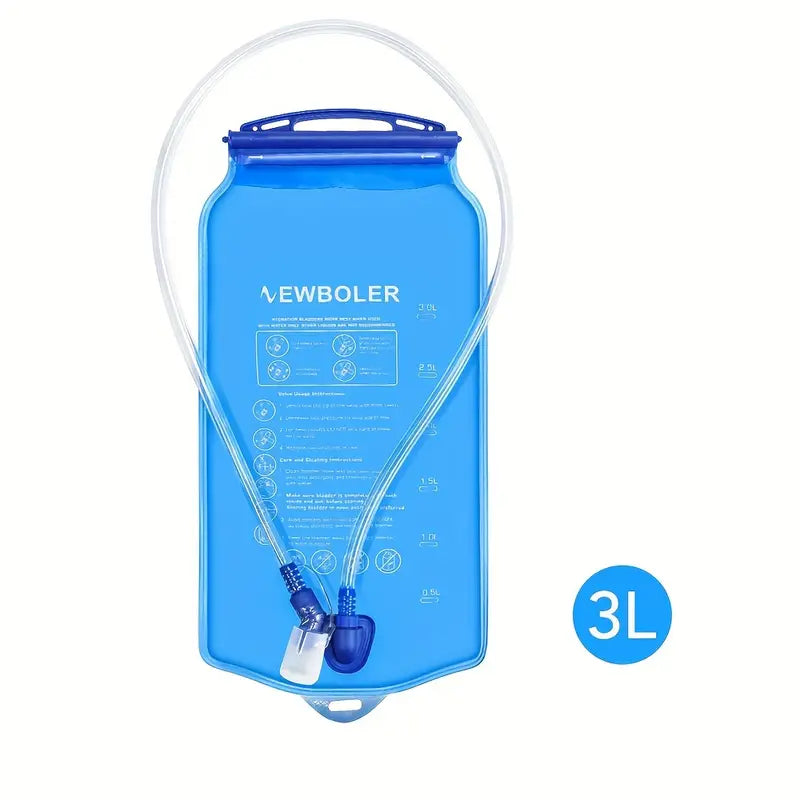 BOLSAS DE AGUA DE 3L SPORTS DRINKING