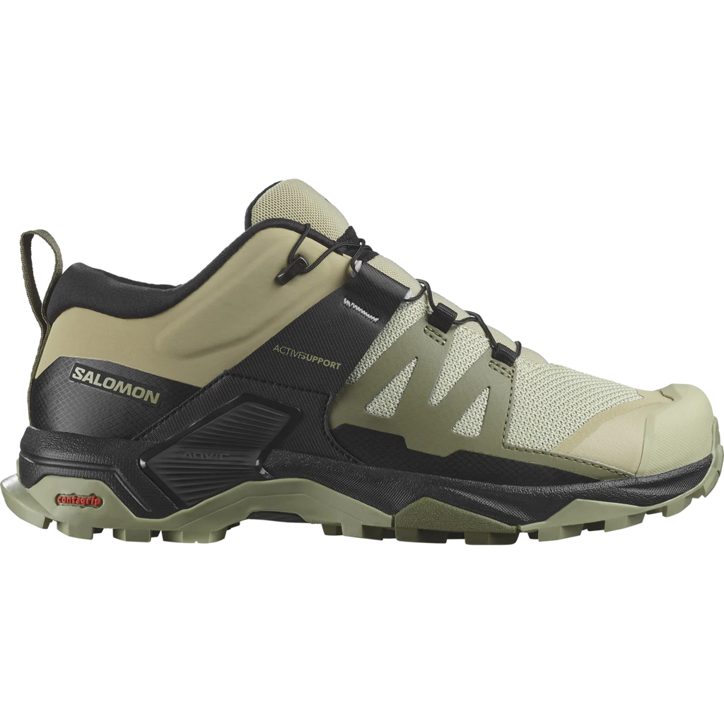 ZAPATILLAS SALOMON X ULTRA 4 W