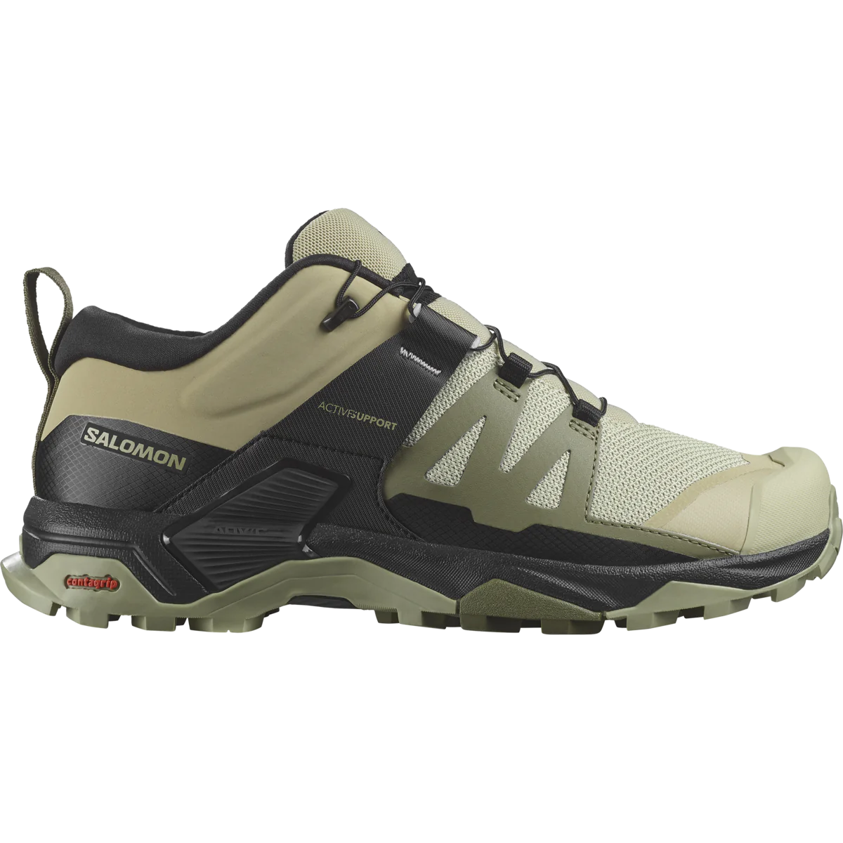 ZAPATILLAS SALOMON X ULTRA 4 W