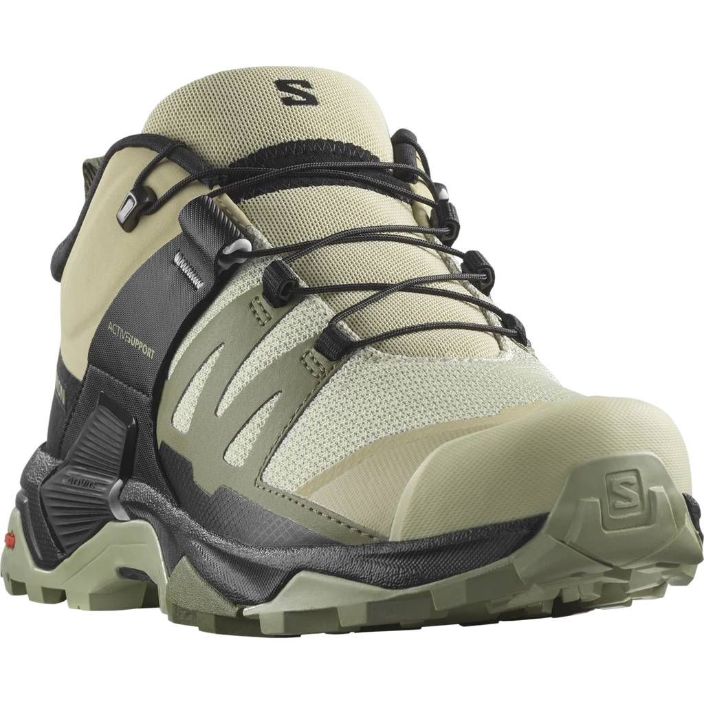 ZAPATILLAS SALOMON X ULTRA 4 W
