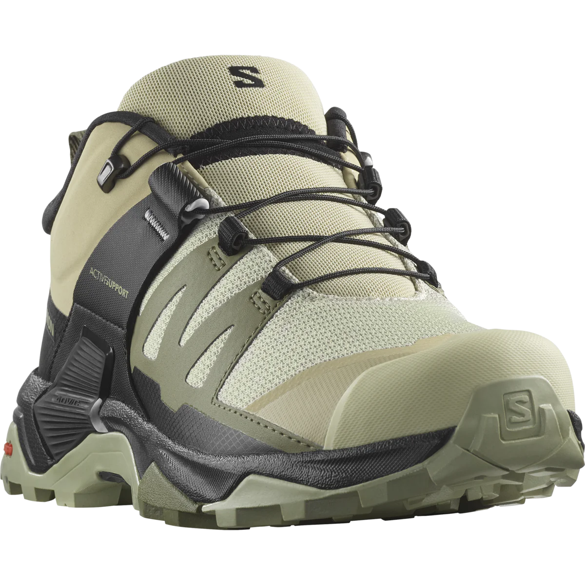 ZAPATILLAS SALOMON X ULTRA 4 W