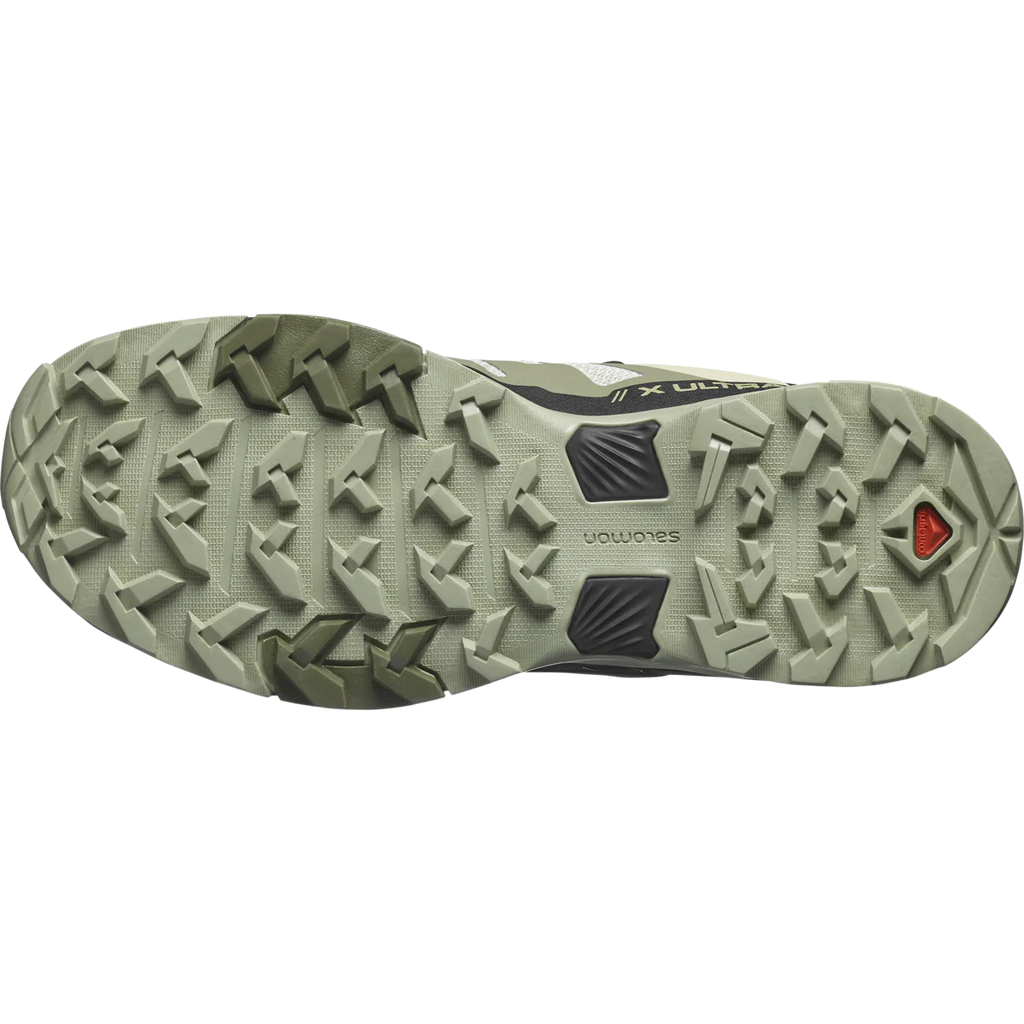 ZAPATILLAS SALOMON X ULTRA 4 W