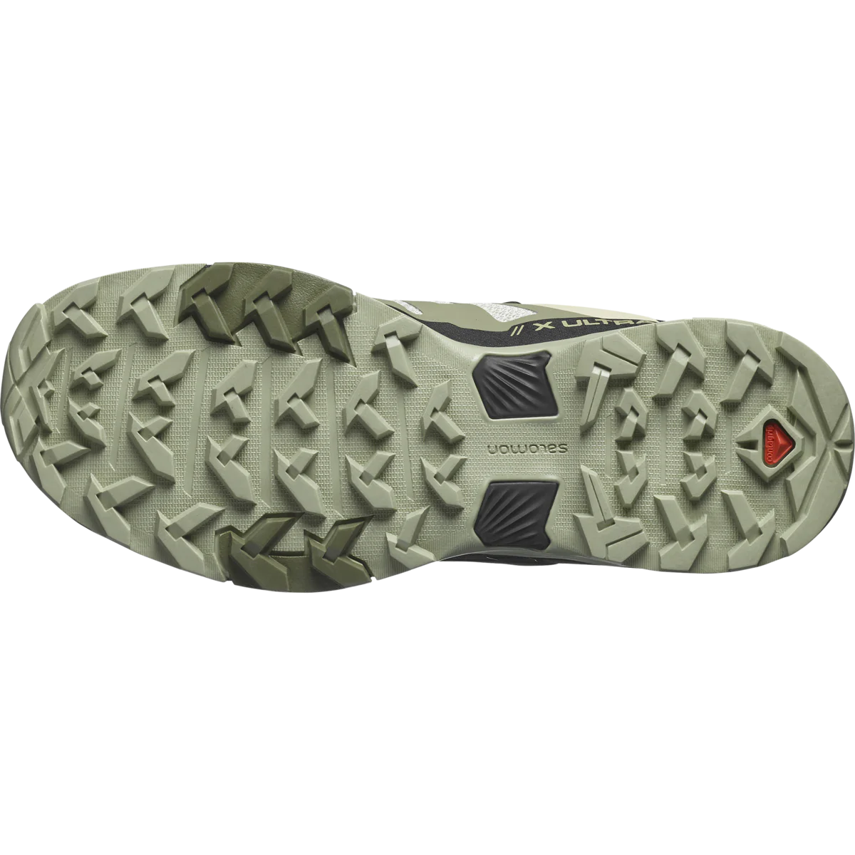ZAPATILLAS SALOMON X ULTRA 4 W