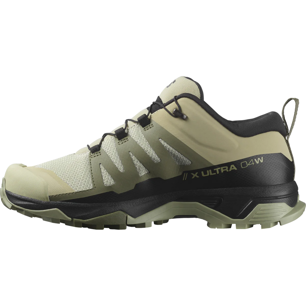 ZAPATILLAS SALOMON X ULTRA 4 W