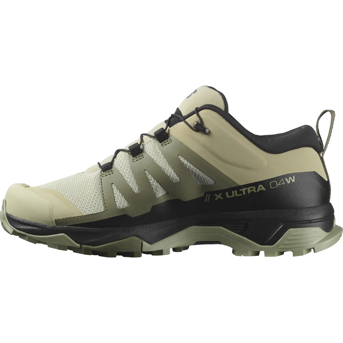 ZAPATILLAS SALOMON X ULTRA 4 W