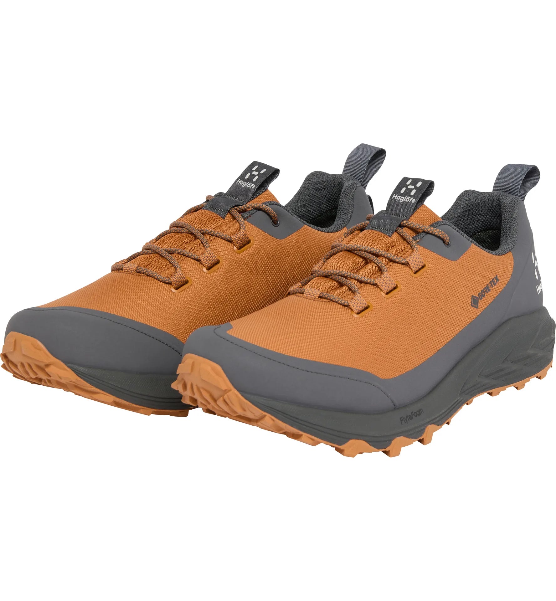 ZAPATILLAS HAGLOFS L.I.M FH GTX