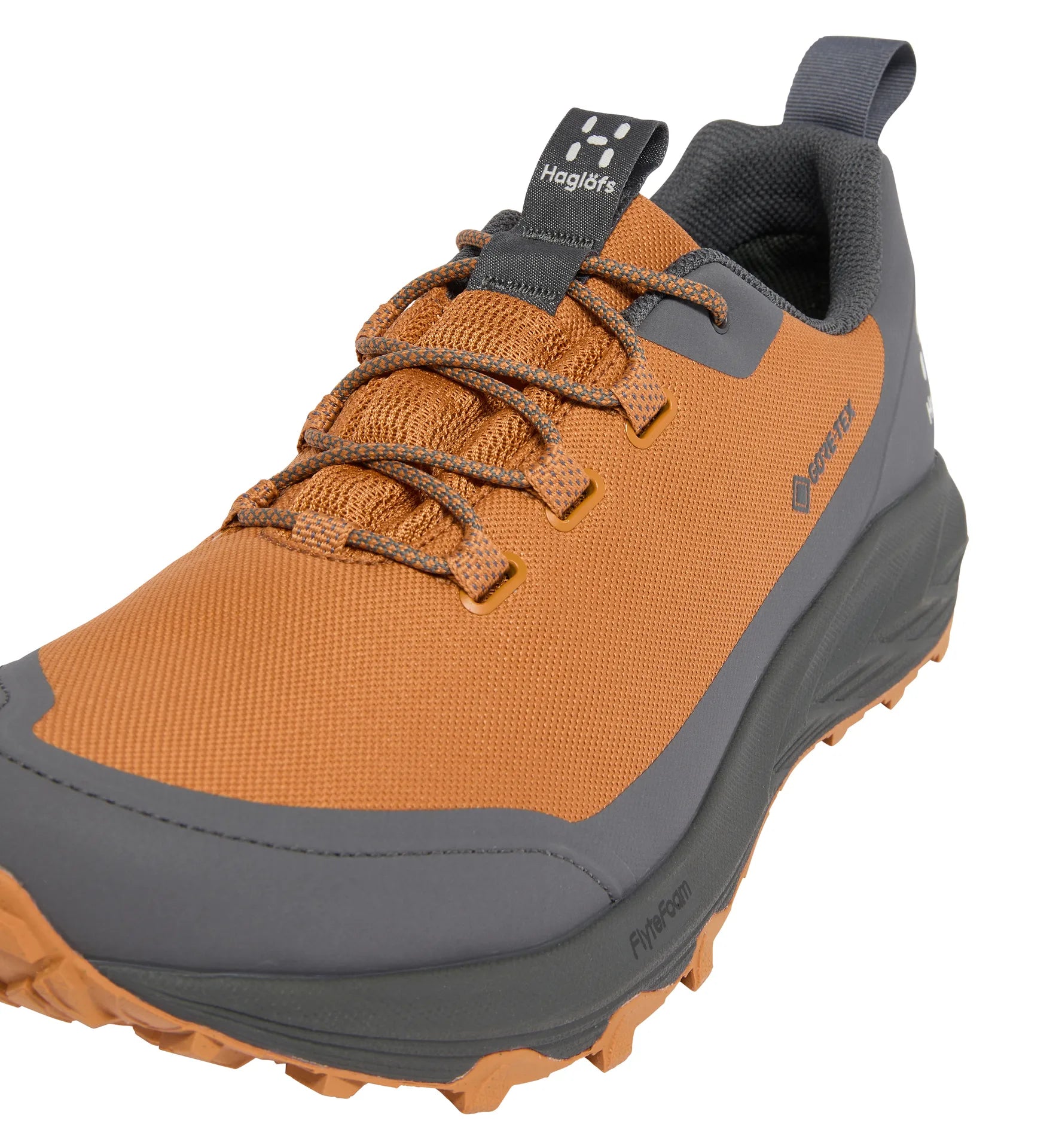 ZAPATILLAS HAGLOFS L.I.M FH GTX
