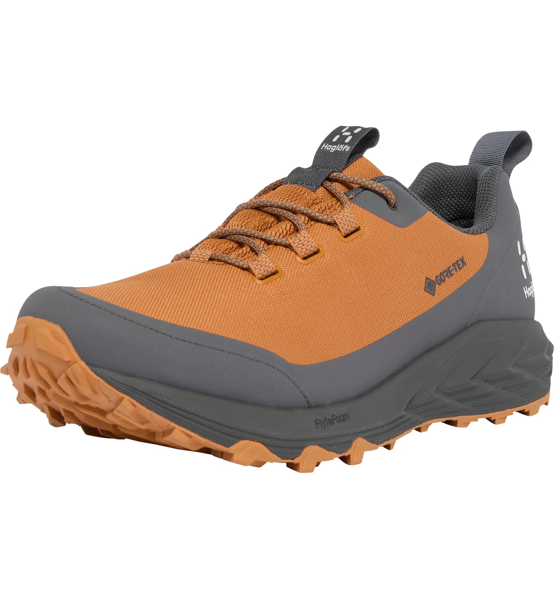 ZAPATILLAS HAGLOFS L.I.M FH GTX