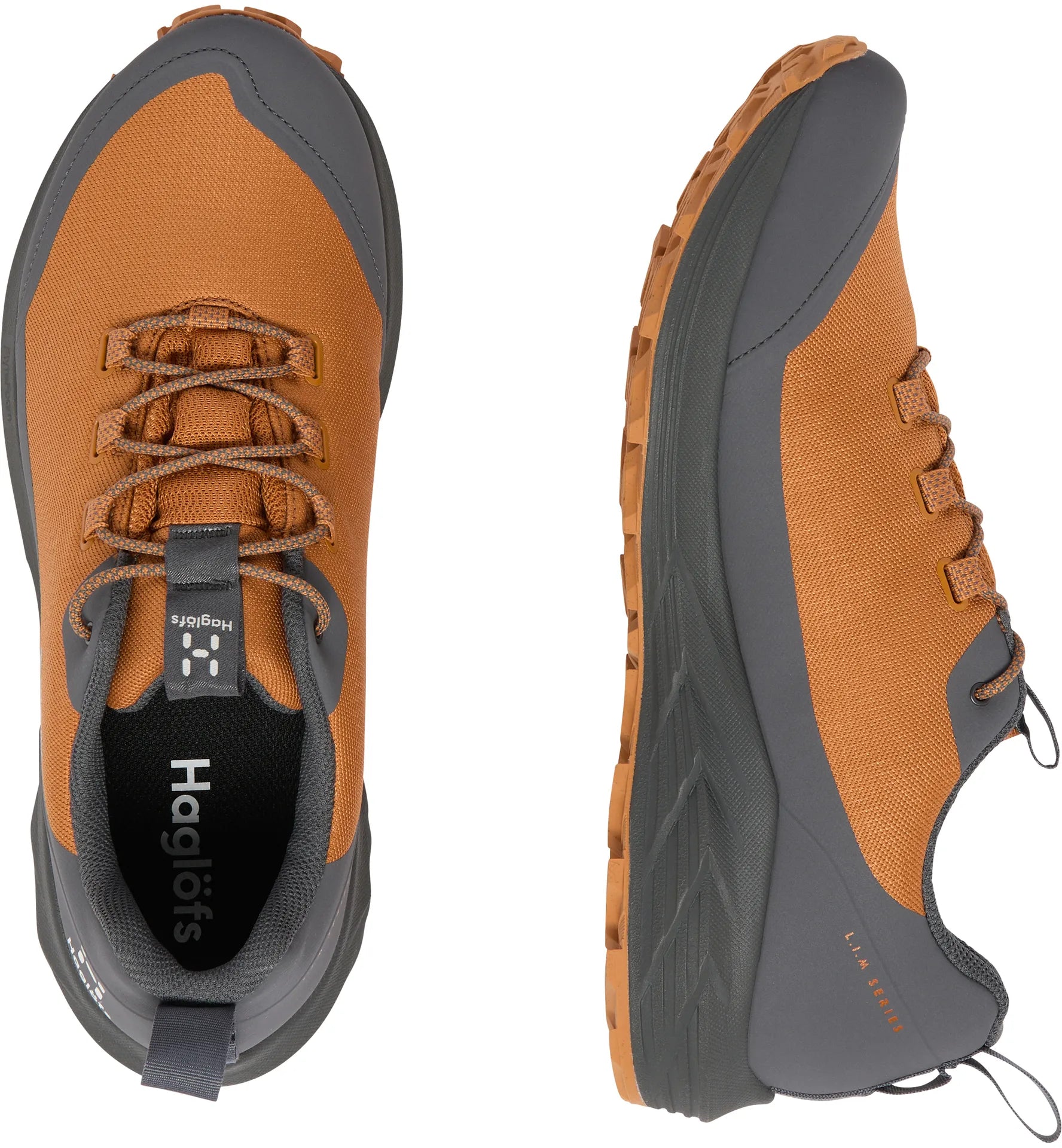 ZAPATILLAS HAGLOFS L.I.M FH GTX