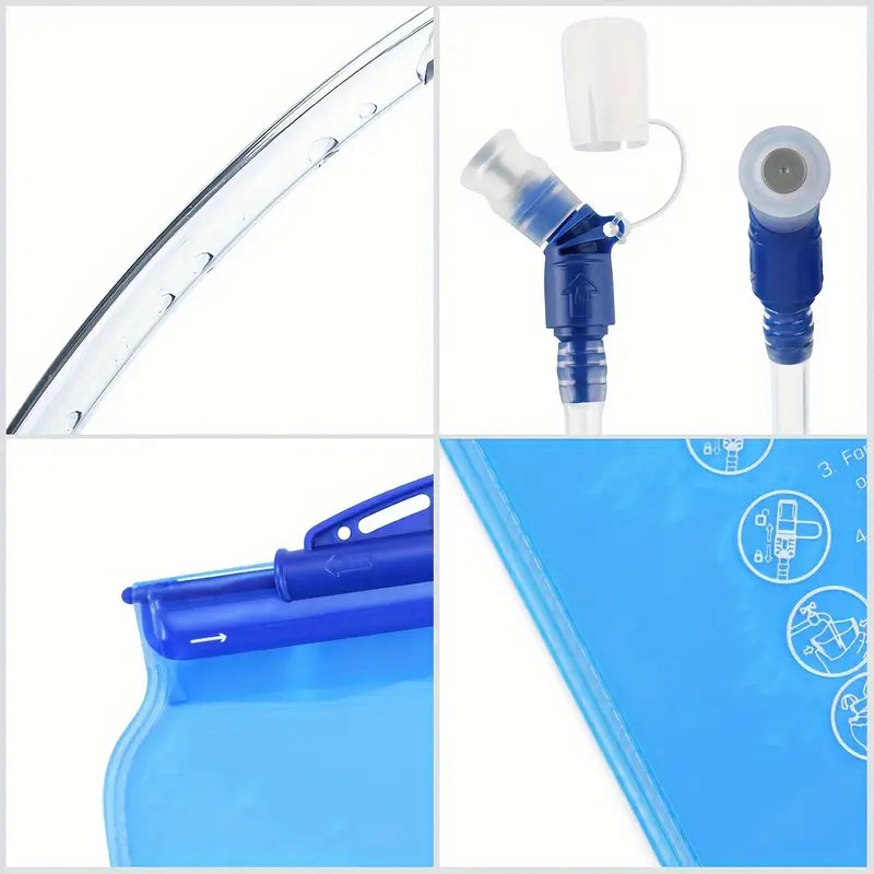 BOLSA DE AGUA 2L SPORTS DRINKING