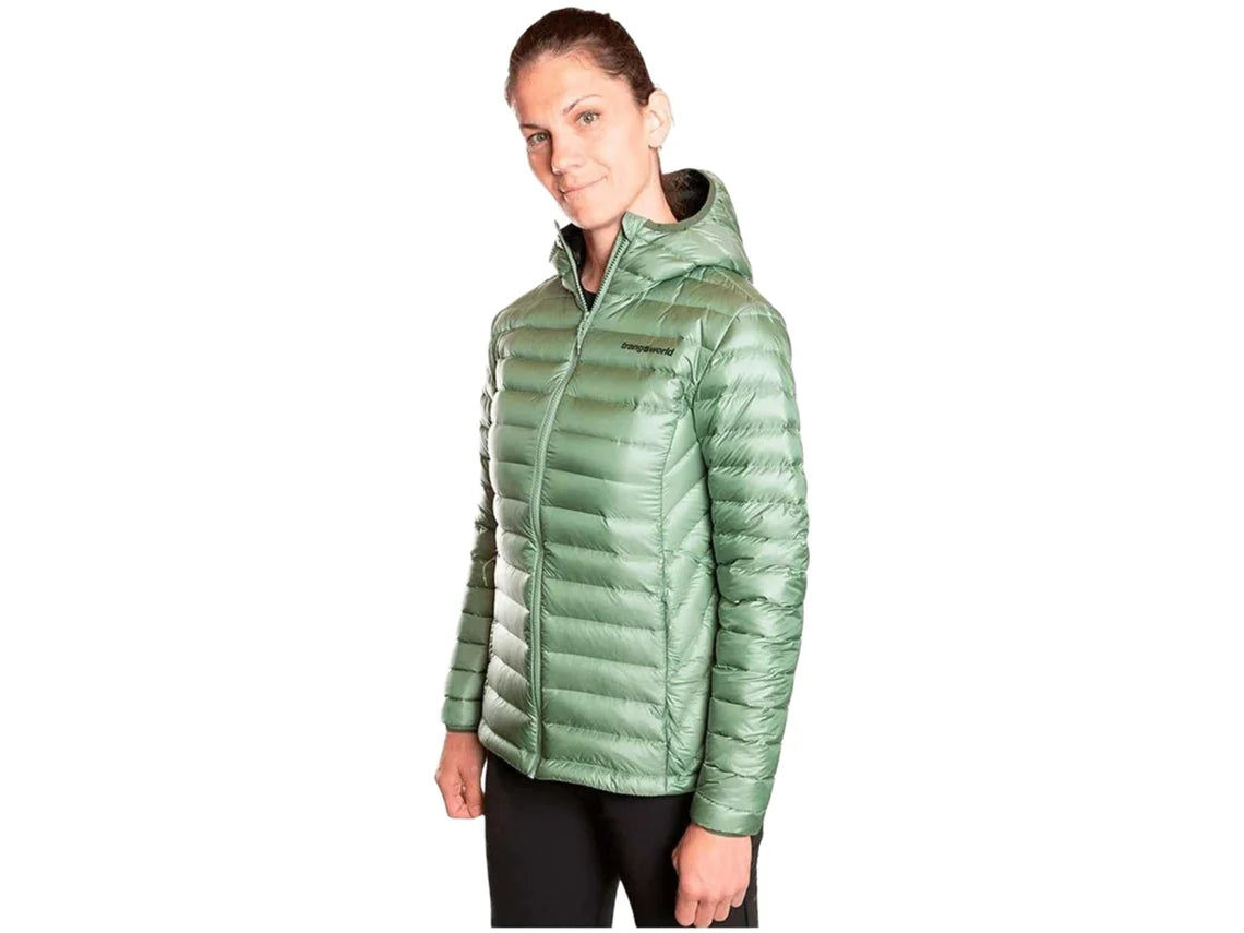 CASACA BIASCA WATERPROOF TRANGOWORLD