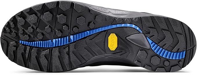 BOTINES MAMMUT MERCURY III MID GTX