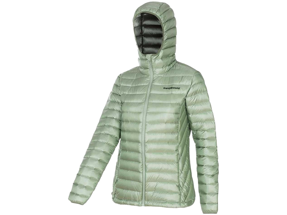 CASACA BIASCA WATERPROOF TRANGOWORLD