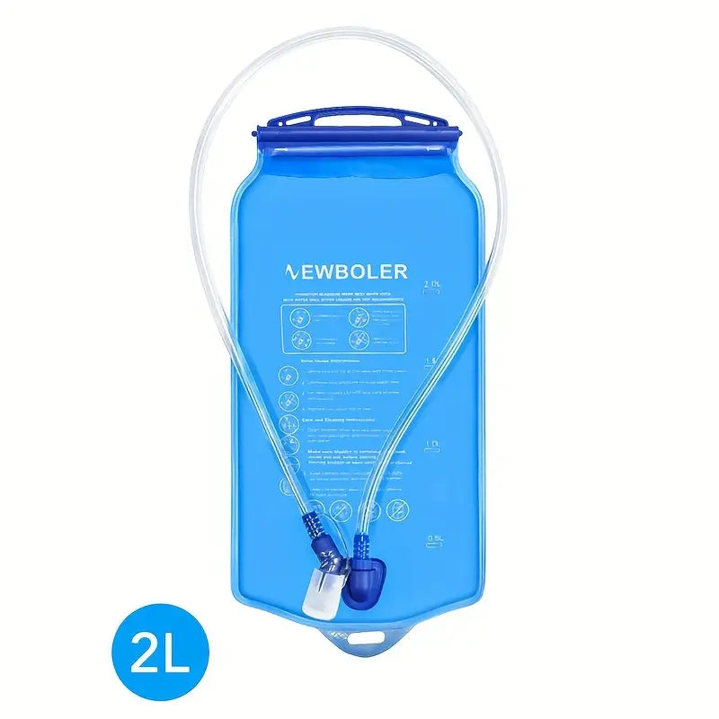 BOLSA DE AGUA 2L SPORTS DRINKING