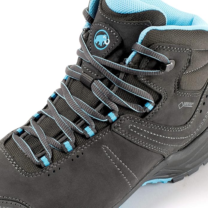 BOTINES MAMMUT NOVA III MID GTX