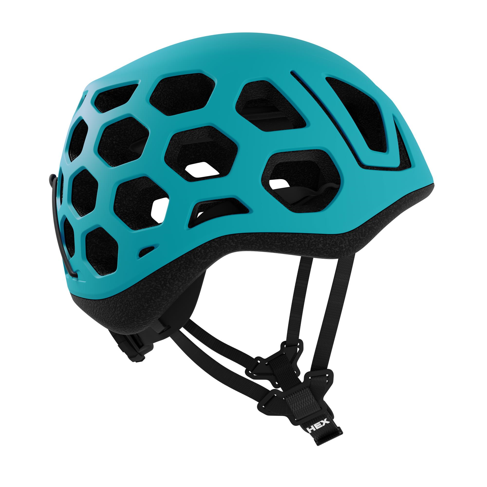 CASCO SINGING ROCK - HEX