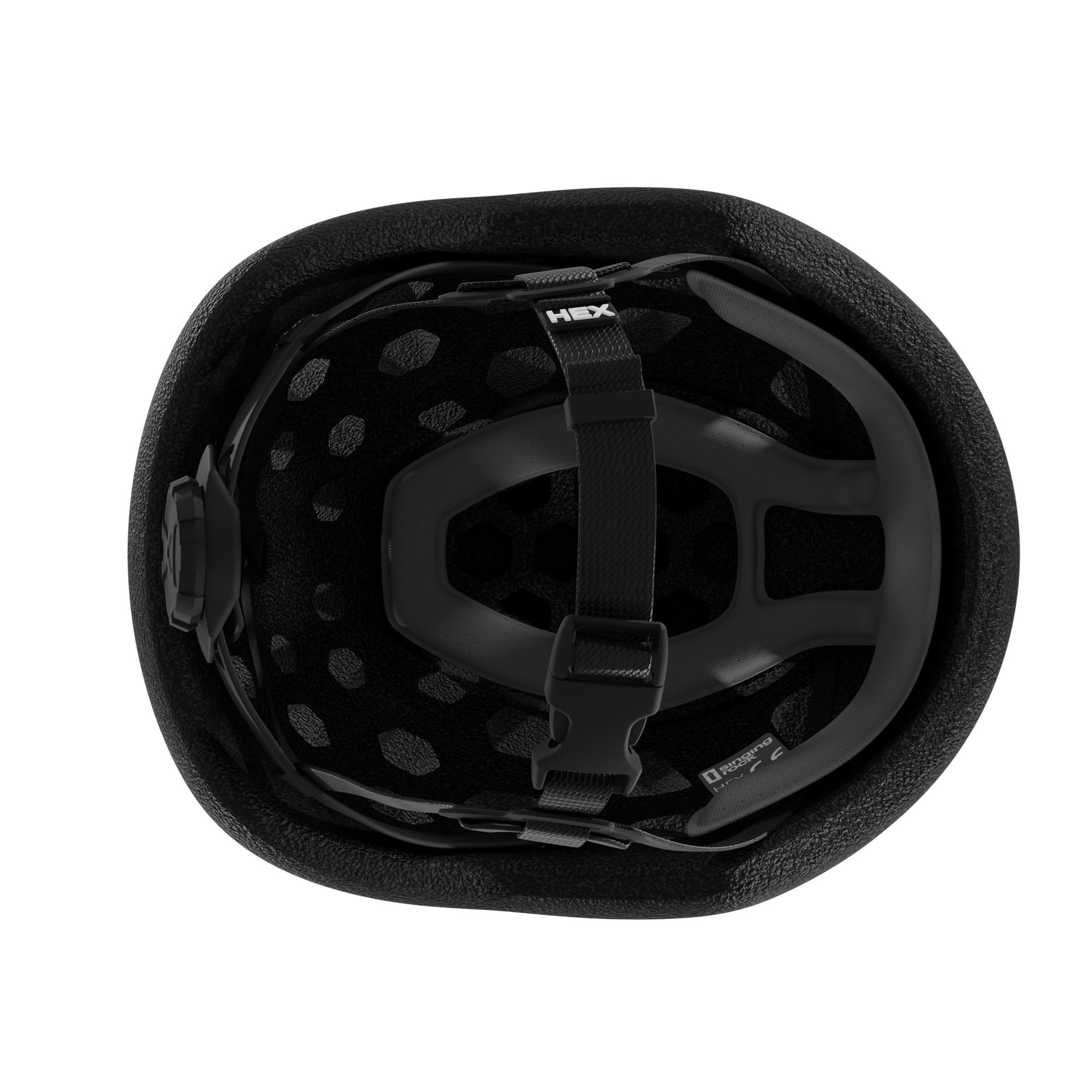 CASCO SINGING ROCK - HEX