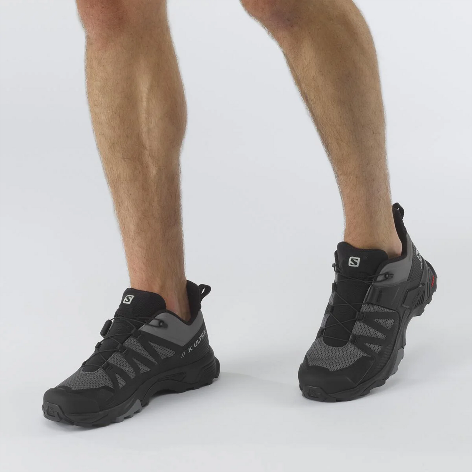 ZAPATILLAS SALOMON X ULTRA 4