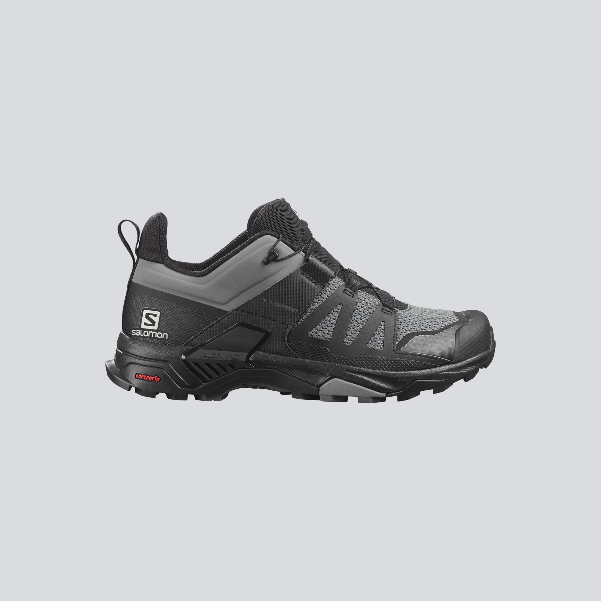 ZAPATILLAS SALOMON X ULTRA 4
