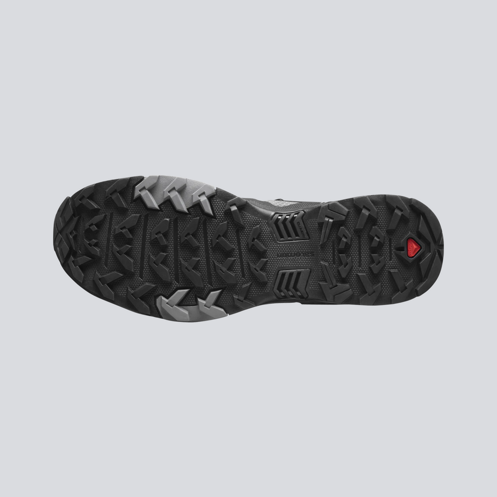 ZAPATILLAS SALOMON X ULTRA 4